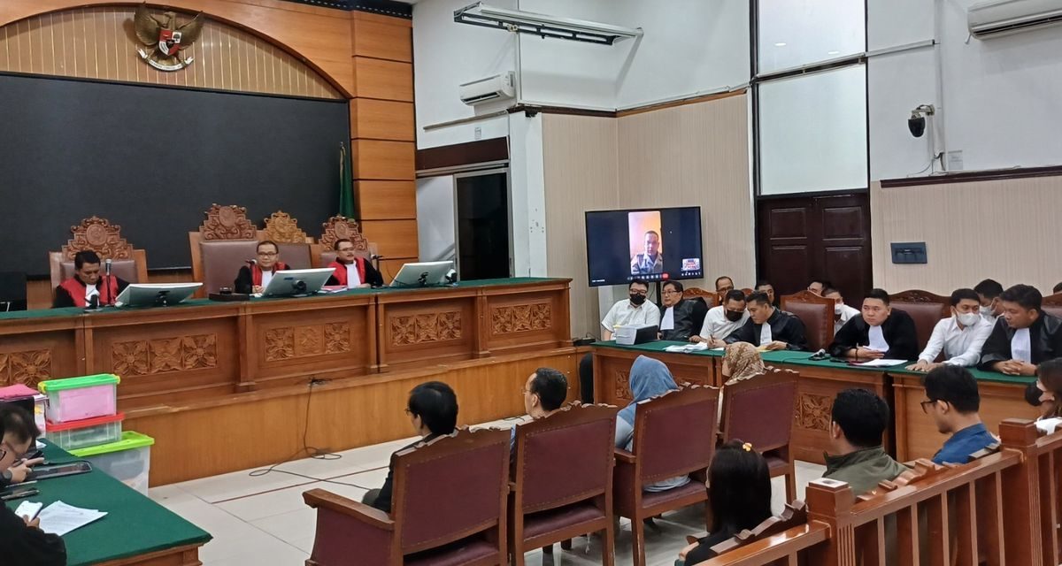 Sidang Judol Kominfo: Polisi Di Interograsi Situs ‘Sultan Menang’