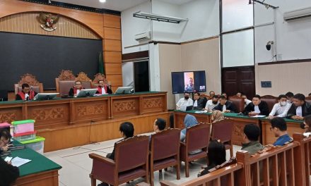Sidang Judol Kominfo: Polisi Di Interograsi Situs ‘Sultan Menang’