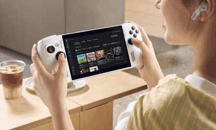 Xbox Ally & Ally X: Konsol Genggam Microsoft-ROG