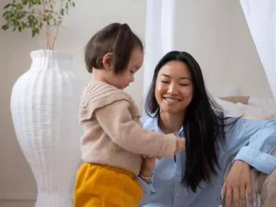 Gentle Parenting Membutuhkan Kesabaran Dan Konsistensi Tinggi