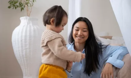 Gentle Parenting Membutuhkan Kesabaran Dan Konsistensi Tinggi