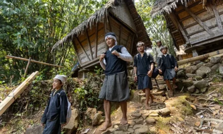 Masyarakat Baduy Atau Salah Suku Di Indonesia
