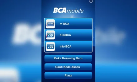 Mobile Banking Memberikan Kemudahan Dalam Bertransaksi