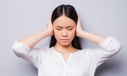 Memiliki Sifat Denial Yang Jarang Di Sukai Orang