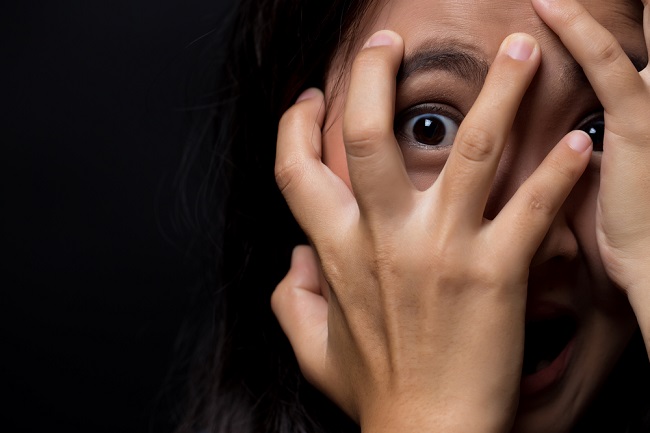 Rasa Takut Berlebihan Atau Fobia Pada Suatu Hal