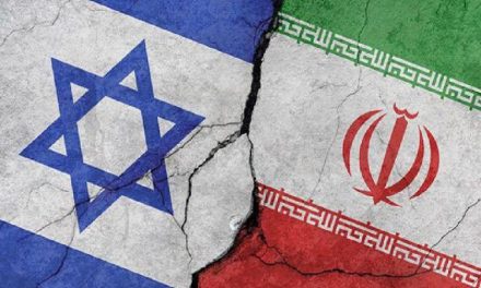 Konflik Terbuka Antara Iran Dan Israel