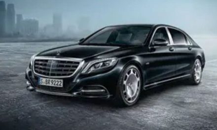 Mobil CBU Pilihan Tepat Untuk Gaya Hidup Eksklusif