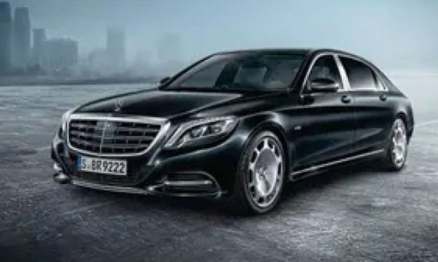 Mobil CBU Pilihan Tepat Untuk Gaya Hidup Eksklusif