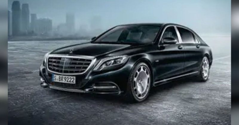 Mobil CBU Pilihan Tepat Untuk Gaya Hidup Eksklusif