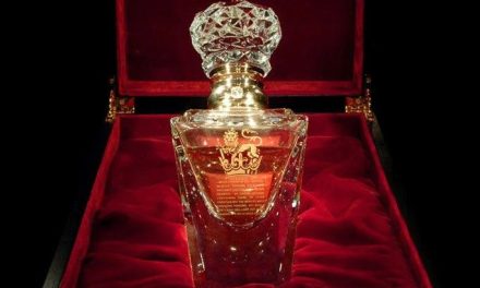 Zat Aromatik Bagi Kesegaran Tubuh Seseorang