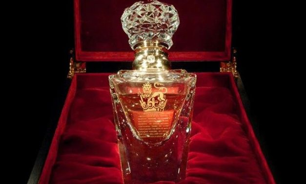 Zat Aromatik Bagi Kesegaran Tubuh Seseorang