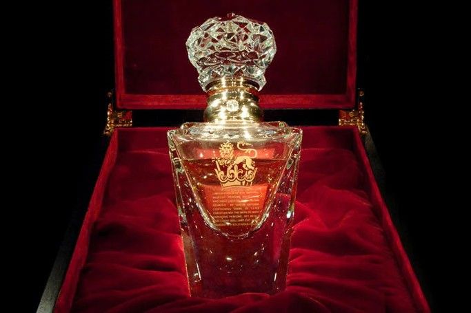 Zat Aromatik Bagi Kesegaran Tubuh Seseorang