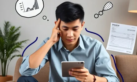 Decision Fatigue Menyebabkan Energi Mental Terkuras Cepat