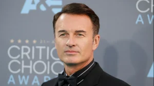 Julian McMahon