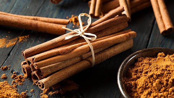 Kayu Manis Bukan Sekadar Bumbu: Ini Fakta Ilmiahnya!