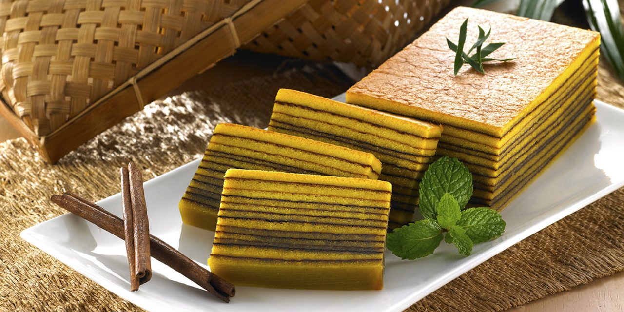 Lapis Legit: Warisan Kuliner Nusantara Yang Mendunia