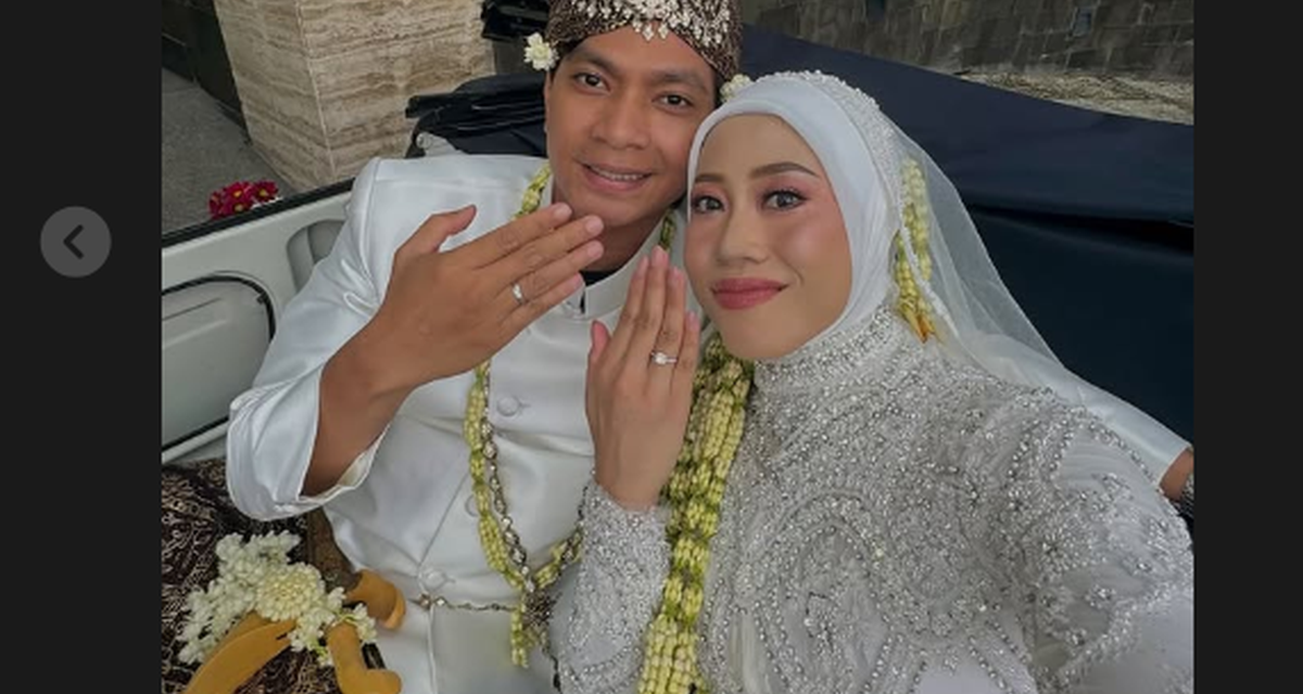 Megawati Hangestri Sah Menikah: Kisah Haru Dan Tamu Spesial