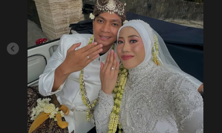 Megawati Hangestri Sah Menikah: Kisah Haru Dan Tamu Spesial