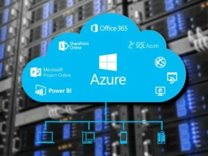Microsoft Azure