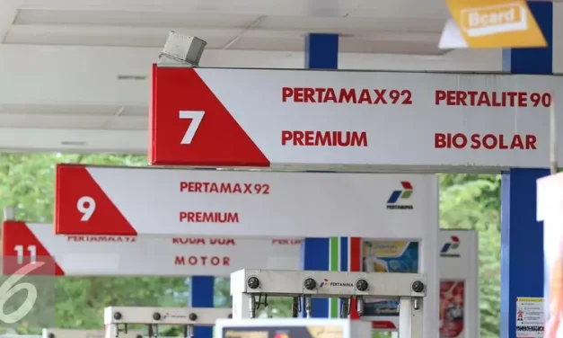 Menguak Skandal Korupsi Pertamina Besar-Besaran Di 2025