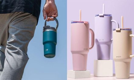 Tumbler Stainless: Gaya Hidup Kekinian Yang Ramah Lingkungan