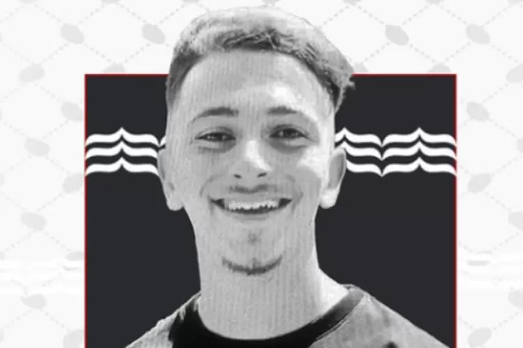 Zuhair Al-Hajj Ahmad Dan Sepak Bola Yang Gugur Bersamanya