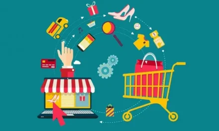 Belanja Online Bukan Sekadar Tren, Tapi Menjadi Lifestyle Digital