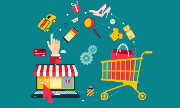 Belanja Online Bukan Sekadar Tren, Tapi Menjadi Lifestyle Digital