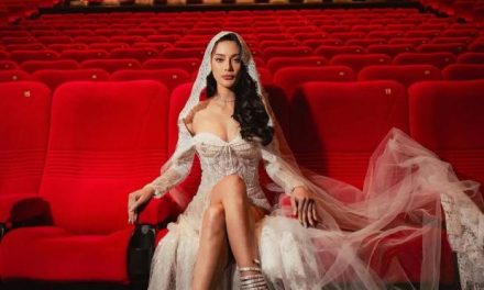 Erika Carlina Hamil 9 Bulan: Kisah Kejujuran Seorang Publik Figur