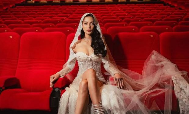 Erika Carlina Hamil 9 Bulan: Kisah Kejujuran Seorang Publik Figur