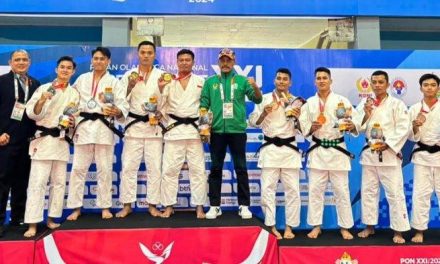 Judo Indonesia 2025: Medali, Skandal, Dan Harapan