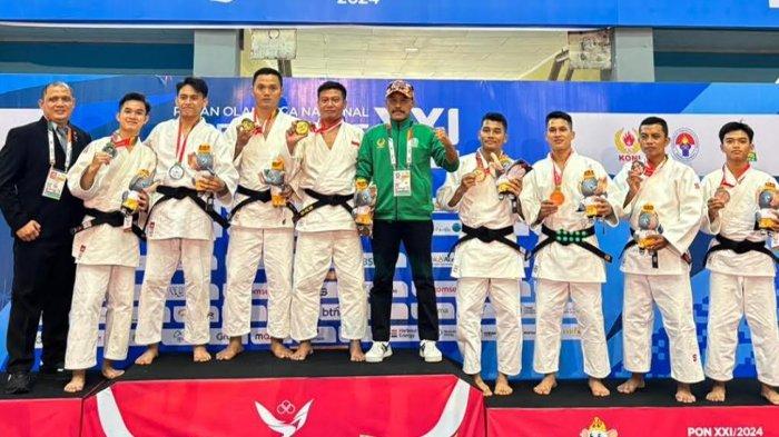 Judo Indonesia 2025: Medali, Skandal, Dan Harapan