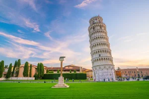 Menara Pisa