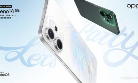 Oppo Reno 14 Akan Hadir Di Indonesia