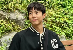 Park Bo Gum