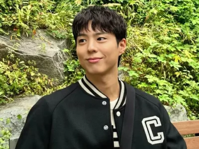 Park Bo Gum