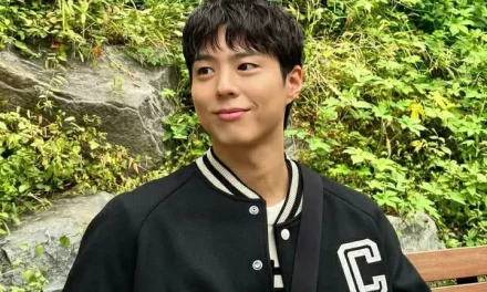 Park Bo Gum Kuasai 2025: Dari Layar Kaca Ke Panggung Dunia