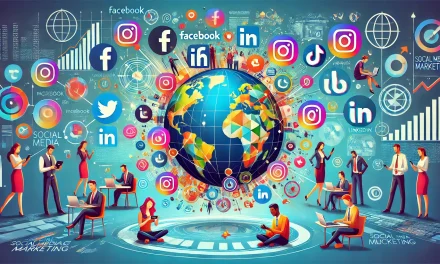 Sosial Commerce: Tren, Tantangan, Dan Peluang Di Indonesia