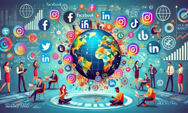 Sosial Commerce: Tren, Tantangan, Dan Peluang Di Indonesia