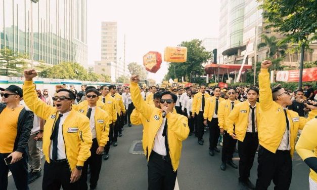 IM3 Luncurkan Fitur SATSPAM Untuk Tingkatkan Keamanan Digital