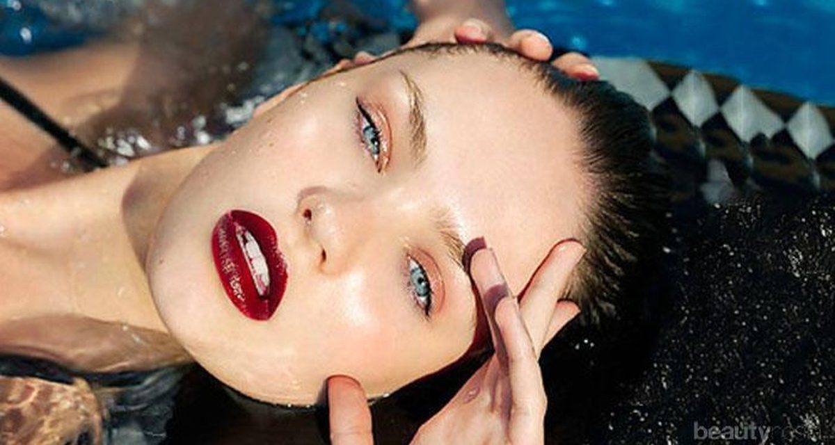 Inovasi Makeup Waterproof Terbaru: Anti Luntur, Anti Gagal