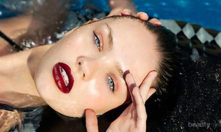 Inovasi Makeup Waterproof Terbaru: Anti Luntur, Anti Gagal