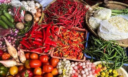 Krisis Pangan: Dampak Besar Pedagang & Konsumen Di Jakarta