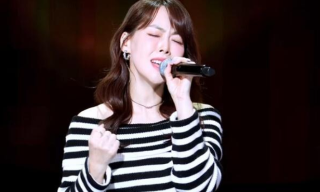 Mengenang Lee Min As One, Suara Emas Yang Pergi Terlalu Cepat