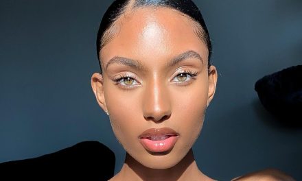 “No-Makeup” Eye Look: Rahasia Mata Segar Sepanjang Hari