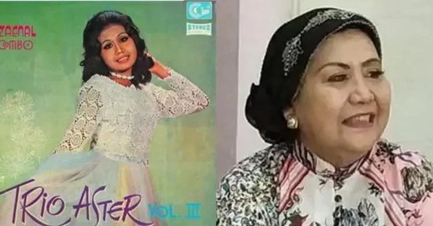 Penyanyi Legendaris Yetty Wijaya Meninggal Dunia