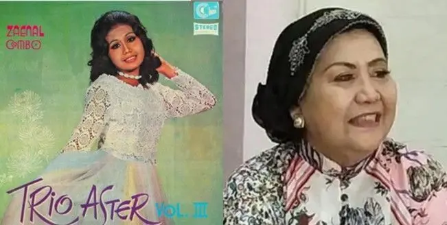 Penyanyi Legendaris Yetty Wijaya Meninggal Dunia