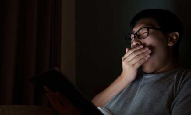 Pola Hidup Tak Sehat: Penyebab Utama Kematian Dini