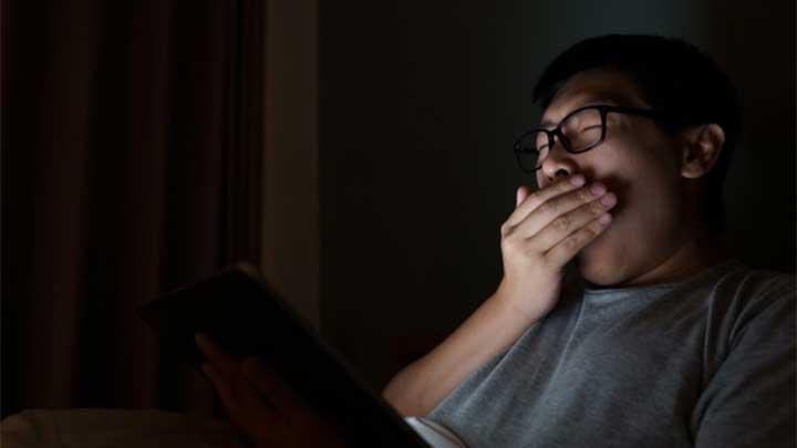 Pola Hidup Tak Sehat: Penyebab Utama Kematian Dini