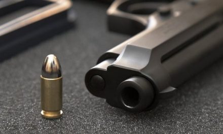 Polisi Diminta Bijak Gunakan Peluru Karet Dalam Aksi Massa